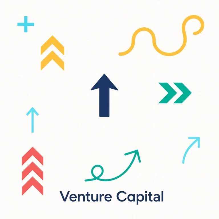 What’s Hot in VC for 2025? Trends Every Startup Needs to Watch (and How to Leverage Them